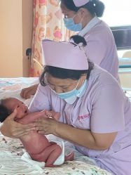 -喜宝母婴月子会所