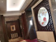 -青岛香格里拉·香宫中餐厅