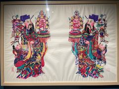 -遇见博物馆(遇见海洋沉浸式奇幻光影展)