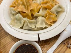 -大丰收海鲜地方菜馆