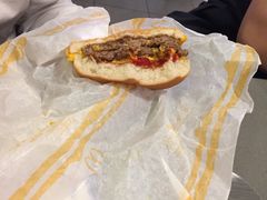 -麦当劳(龙之梦购物中心店)