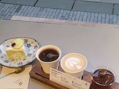 -大井咖啡店(大井巷店)