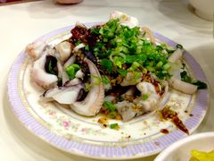 IMG_3974-文辉墨鱼丸大王(铜锣湾渣甸街总店)