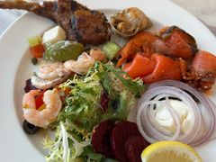 -金茂君悦·食在56海鲜自助餐厅ON56