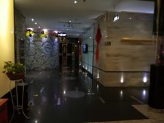 -乐潮汇时尚量贩式KTV(嘉业国际城购物中心店)