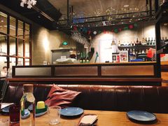 -G+KITCHEN(龙湖狮山天街店)