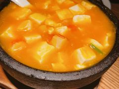鲜虾石锅豆腐-小和庆·知味(首铸万科店)