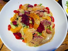 -俭寨大盘芦花土鸡·小公鸡·烧烤新疆菜(云通店)