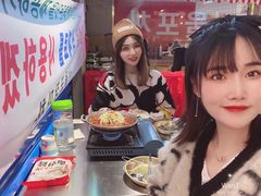 -Meet Sun韩式大排档(五一广场7MALL店)