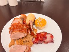 -京香轩·中餐厅(上海中庚聚龙酒店)