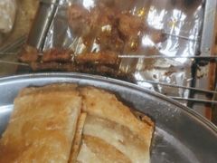 -清真·馬坡二旦烧烤(人生一串拍摄店)