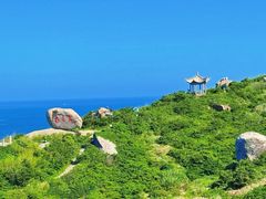-东极岛景区