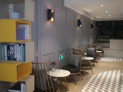 -白玉兰苏州观前街平江路酒店