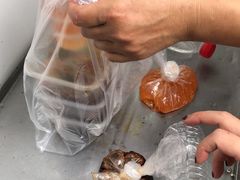 -长平肥姐白粥·海鲜打冷