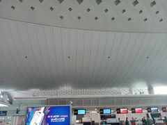 -杭州萧山国际机场