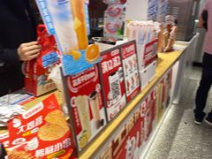 -蜜雪冰城(新北万达一店)