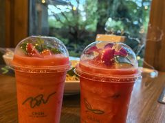 -Chom Cafe and Restaurant