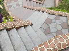 -青岛海滨风景区小鱼山