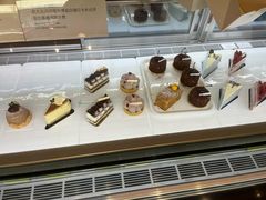 -芳博滋法式甜品(时代店)
