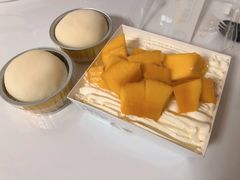 北海道盒子-欢牛蛋糕屋(萧山万象汇店)