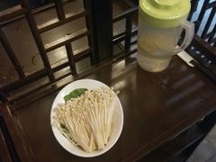 -捞神煲汤火锅(湖滨商业街店)