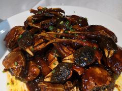 -老人和饭店(淮海中路店)