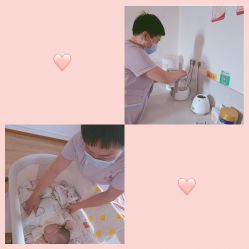 点击看大图 -月满阁月子中心(莲湖区店)