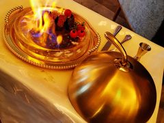 -波特曼西餐厅(中央大街店)