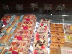 -丁香西饼屋(桂林路店)