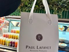 -PAUL LAFAYET 法式甜品(国金中心商场店)