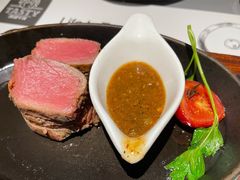 菲力牛排-西堤厚牛排(国瑞店)