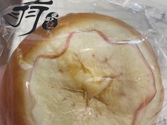 -北羽爱面包·咖啡·甜点·下午茶(艺博店)