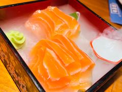 -有喜屋·深夜食堂(北京西路店)