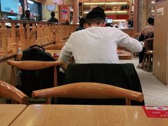 大堂-蓉李记成都名小吃(武汉菱角湖万达店)