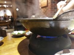 -白乐天毛肚火锅馆(南滨路店)
