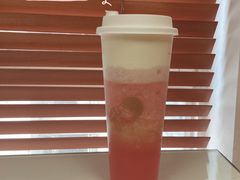 -喜茶(广州佳兆业广场店)