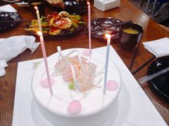 -好利来(高新枫叶广场店)