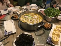 -新记印象酸菜鱼馆(天阳亲子广场店)