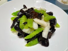 -大连湾旭日·家宴·海肠捞饭(马栏广场店)