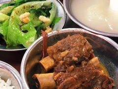 -阿秋牛排(湖心街店)