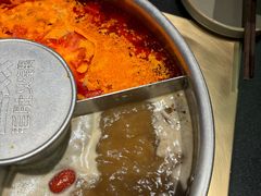-巴奴毛肚火锅(大剧院店)