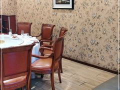 包厢-香融府·烤鸭·家常菜(马家堡路店)