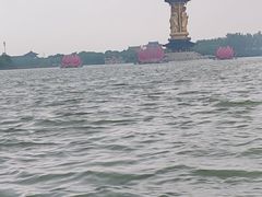 -溱湖国家湿地公园