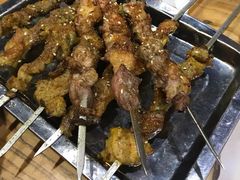 -韩师傅老大同刀削面(北苑路店)