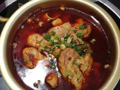 -青木岚小海鲜•小龙虾(友谊店)