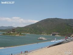 -十三陵水库