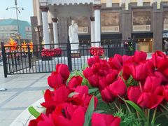 -王府井天主教堂