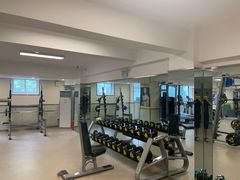 -中田·健身+普拉提(苗栗路店)