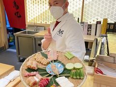 -鳥忆·omakase炭火烧鸟