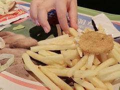 -麦当劳(东急新天地店)